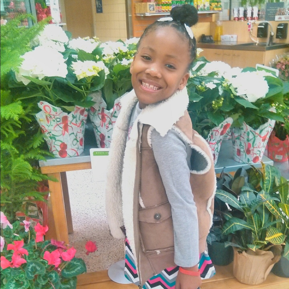 Meet your Posher, Monteirr